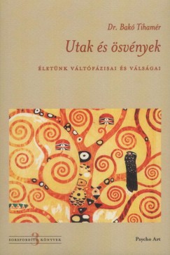 Dr. Bak Tihamr - Utak s svnyek