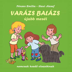 Pnzes Emlia - Varzs Balzs jabb mesi