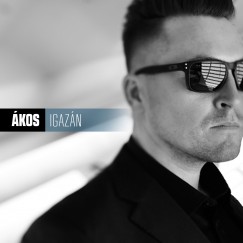 Kovcs kos - Igazn - EP - CD