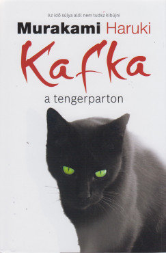 Murakami Haruki - Kafka a tengerparton