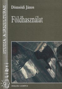 Dmsdi Jnos - Fldhasznlat