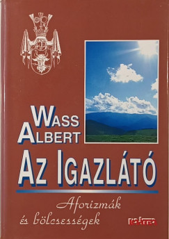 Wass Albert - Az igazl�t�