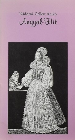 Nádorné Gellért Anikó - Angyal-Hit