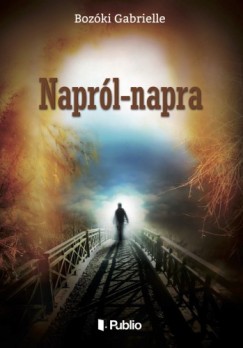 Bozki Gabrielle - Naprl-napra