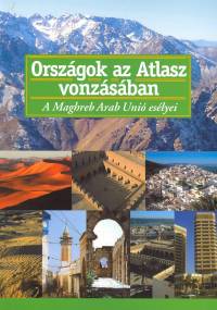 Lengyel Istvn - Orszgok az Atlasz vonzsban