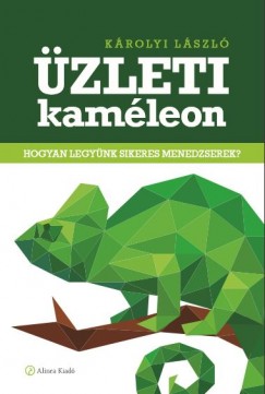 Krolyi Lszl - zleti kamleon