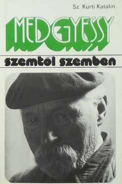 Sz. Krti Katalin - Medgyessy Ferenc