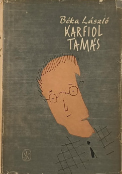 B�ka L�szl� - Karfiol Tam�s