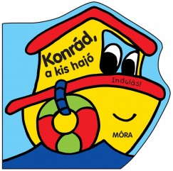 Konr�d, a kis haj�
