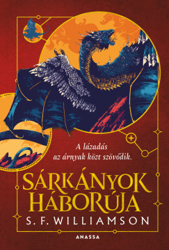S. F. Williamson - S�rk�nyok h�bor�ja