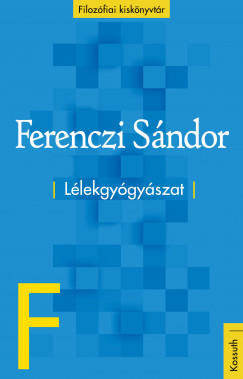 Ferenczi Sndor - Llekgygyszat