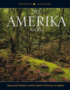Nahuel Sugobono  (sszell.) - Dl-Amerika - Els rsz