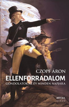 Czopf Áron - Ellenforradalom