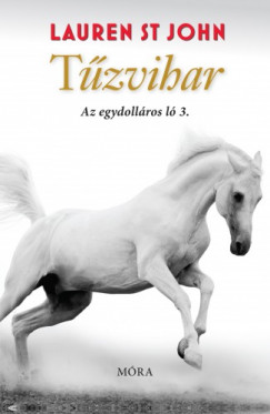 Lauren St. John - Tzvihar - Az egydollros l 3.