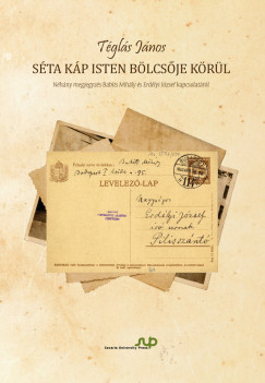 Tgls Jnos - Sta Kp isten blcsje krl