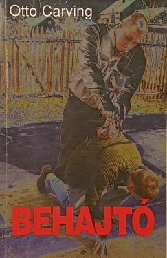 Otto Carving - Behajtó