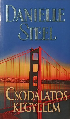Danielle Steel - Csod�latos kegyelem