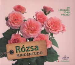 Thomas Proll - Rzsa mindentud