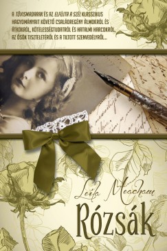 Leila Meacham - Rzsk