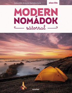 Sebastian Antonio Santabarbara - Modern nomdok storral