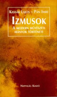 Kassk Lajos - Pn Imre - Izmusok
