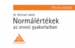 Normlrtkek az orvosi gyakorlatban