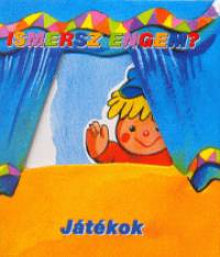 Radvny Zsuzsa - Ismersz engem? - Jtkok
