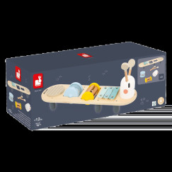 Herny�cska zeneasztal (Janod,J04058)