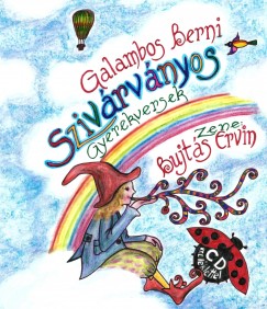 Galambos Berni - Szivrvnyos