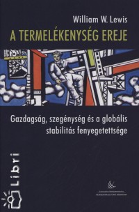 William W. Lewis - A termelkenysg ereje