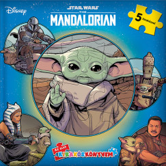 Az els kiraksknyvem - A mandalri