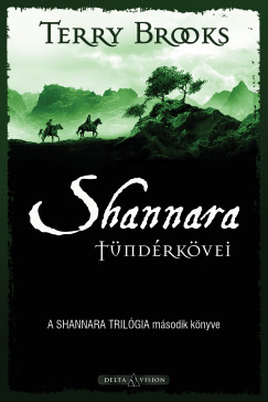 Terry Brooks - Shannara tndrkvei