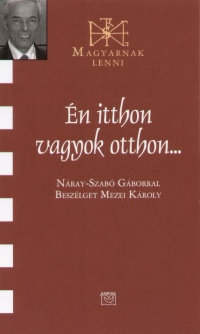 n itthon vagyok otthon...