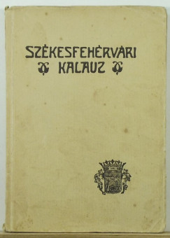 Szkesfehrvri kalauz