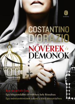 Constantino D'Orazio - Nvrek s dmonok