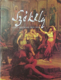 Szkely Bertalan (1835-1910)