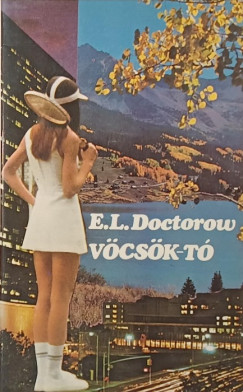 Edgar Laurence Doctorow - Vcsk-t