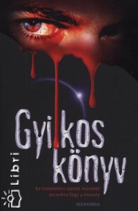 Gyilkos knyv