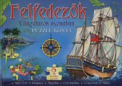 Niki Horin - Felfedezk - Vilgutazk nyomban