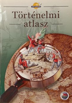 T�rt�nelmi atlasz