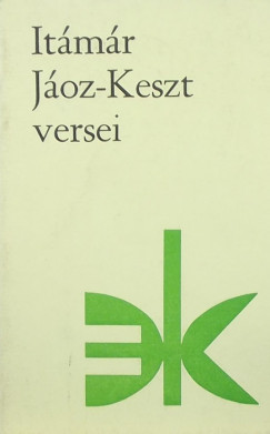 Itmr Joz-Keszt - Itmr Joz-Keszt versei