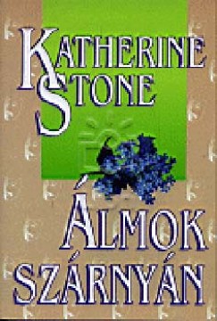 Katherine Stone - lmok szrnyn