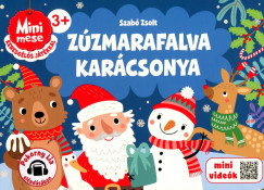 Szab Zsolt - Zzmarafalva karcsonya