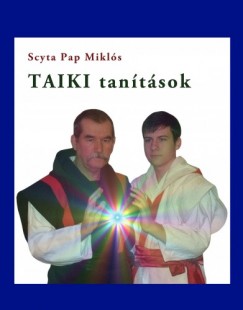 Scyta Pap Mikls - TAIKI tantsok