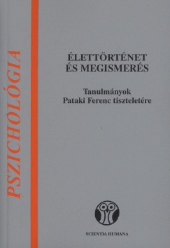 lettrtnet s megismers