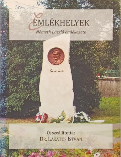 Lakatos Istv�n  (�ssze�ll.) - Eml�khelyek