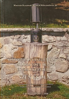 Szén és olaj