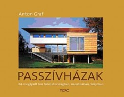 Anton Graf - Passzvhzak