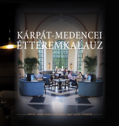 Borbly Zsolt Attila - Krpt-medencei tteremkalauz