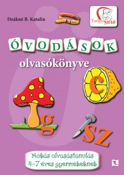 Dekn Bancs Katalin - vodsok olvasknyve - c